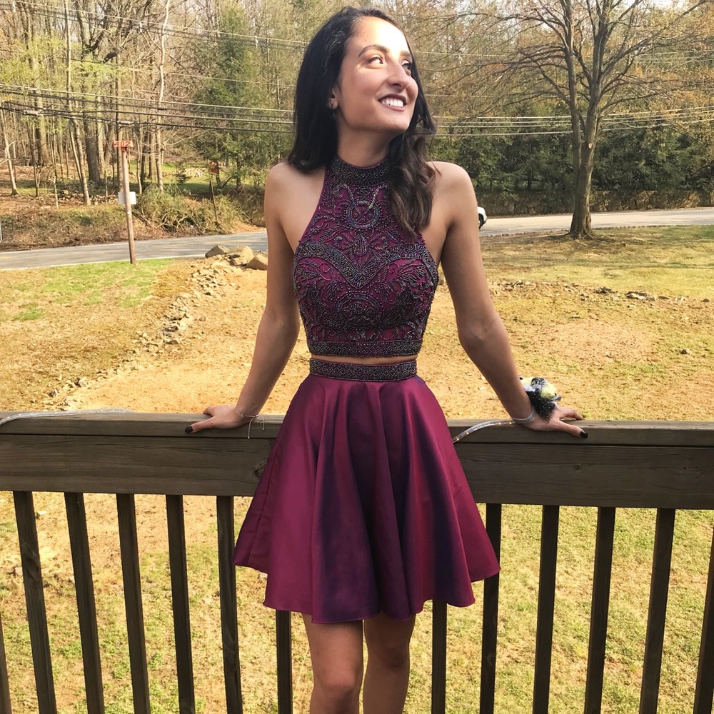 Meet your Posher, Malina